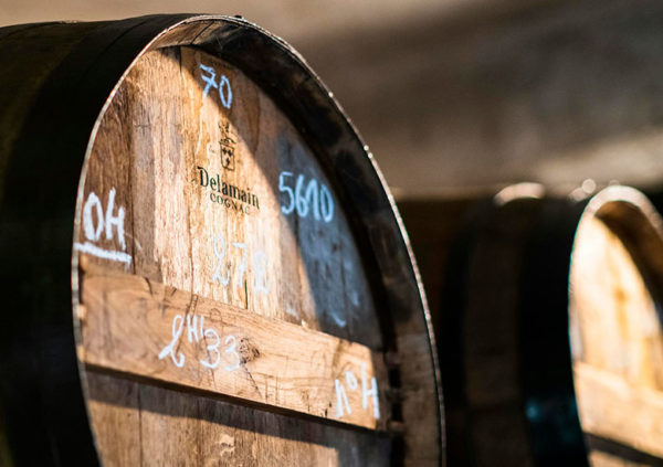 cognac tasting tour