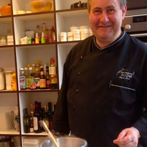 cooking class in Paris