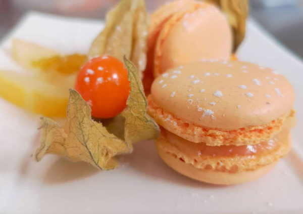 Cooking class with a chef in Paris