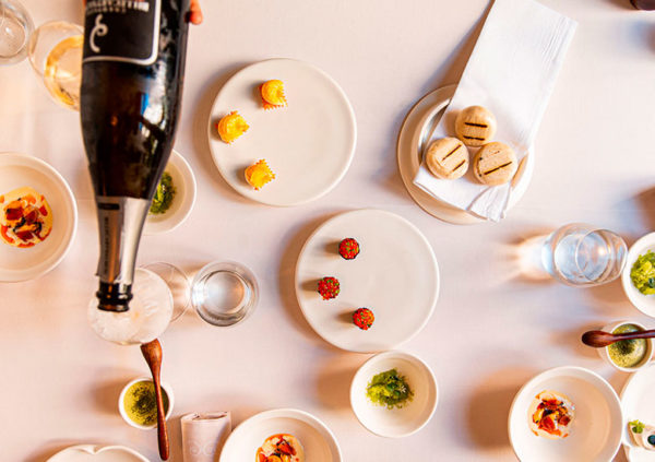 Avignon cooking class
