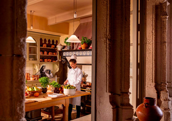 Cooking class with awarded chefs in Avignon