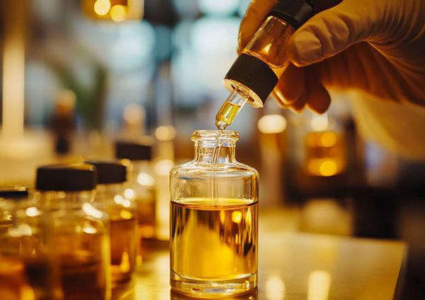 perfume creation workshop aix en provence