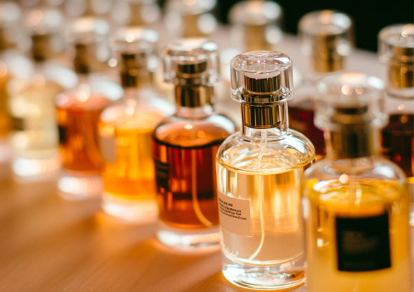 Create Your Own Perfume: Perfume Workshop in Aix-en-Provence
