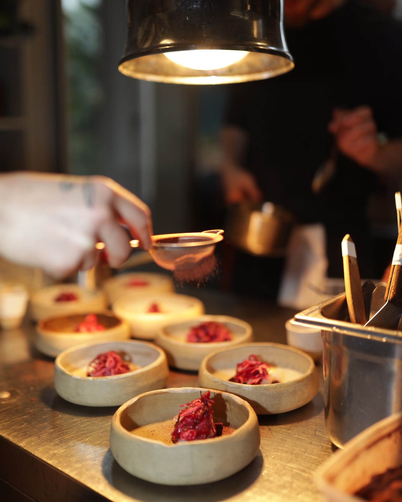 what to eat in Lille