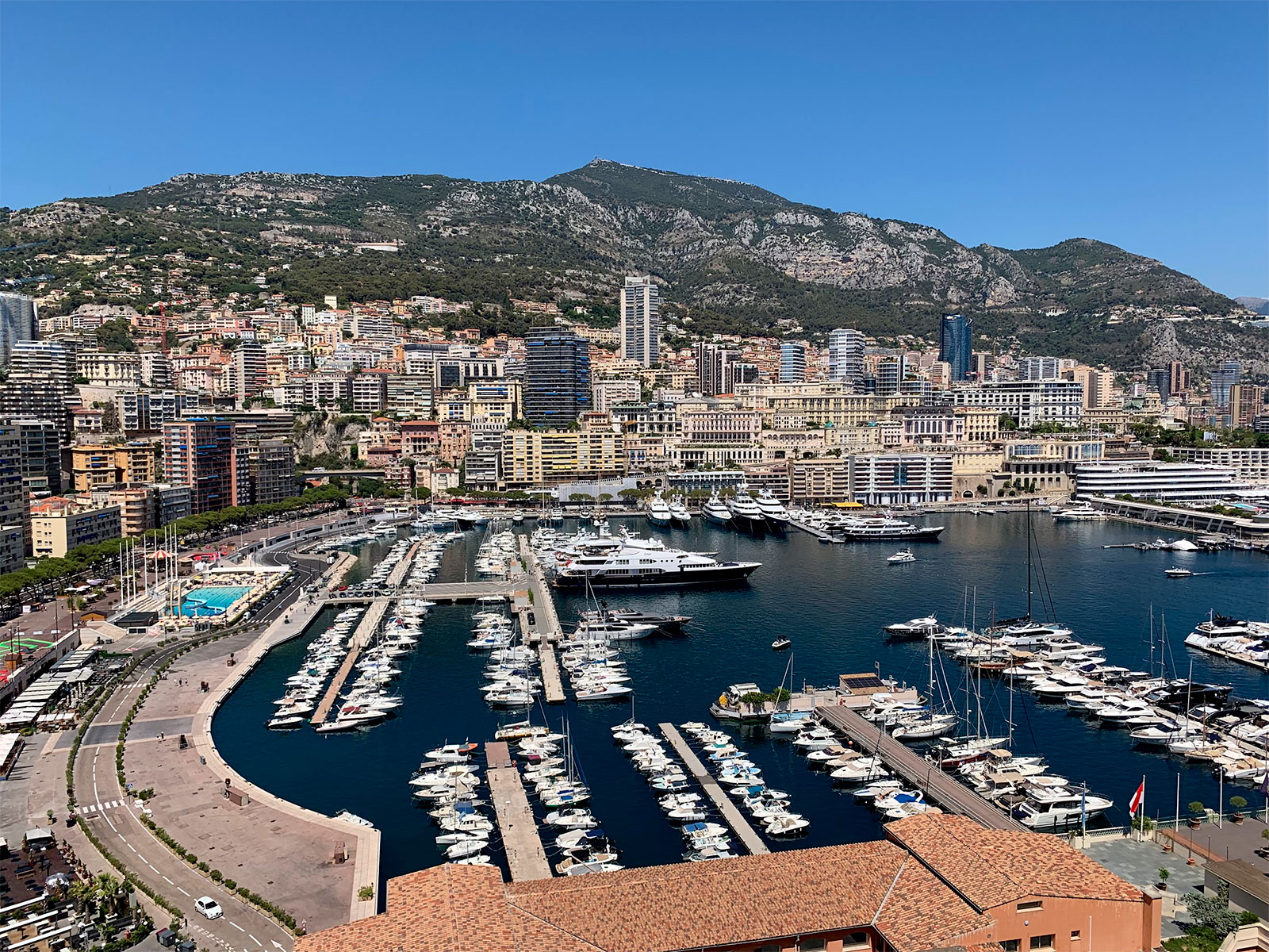 Living in Monaco Beyond the Glitz