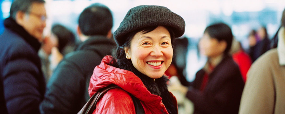 Formalities for Chinese tourists travelling in France