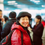 Formalities for Chinese tourists travelling in France