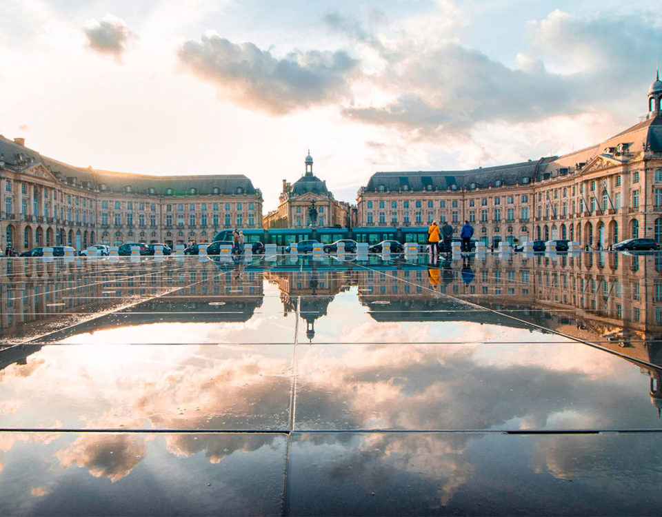 The best hidden places to visit in Bordeaux that locals love but tourists often miss?