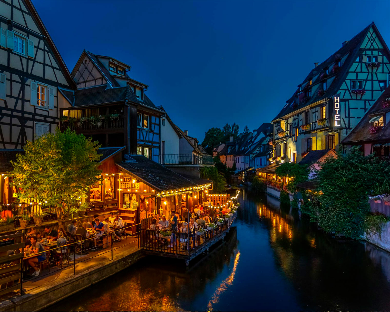 The Best Romantic Cities in France