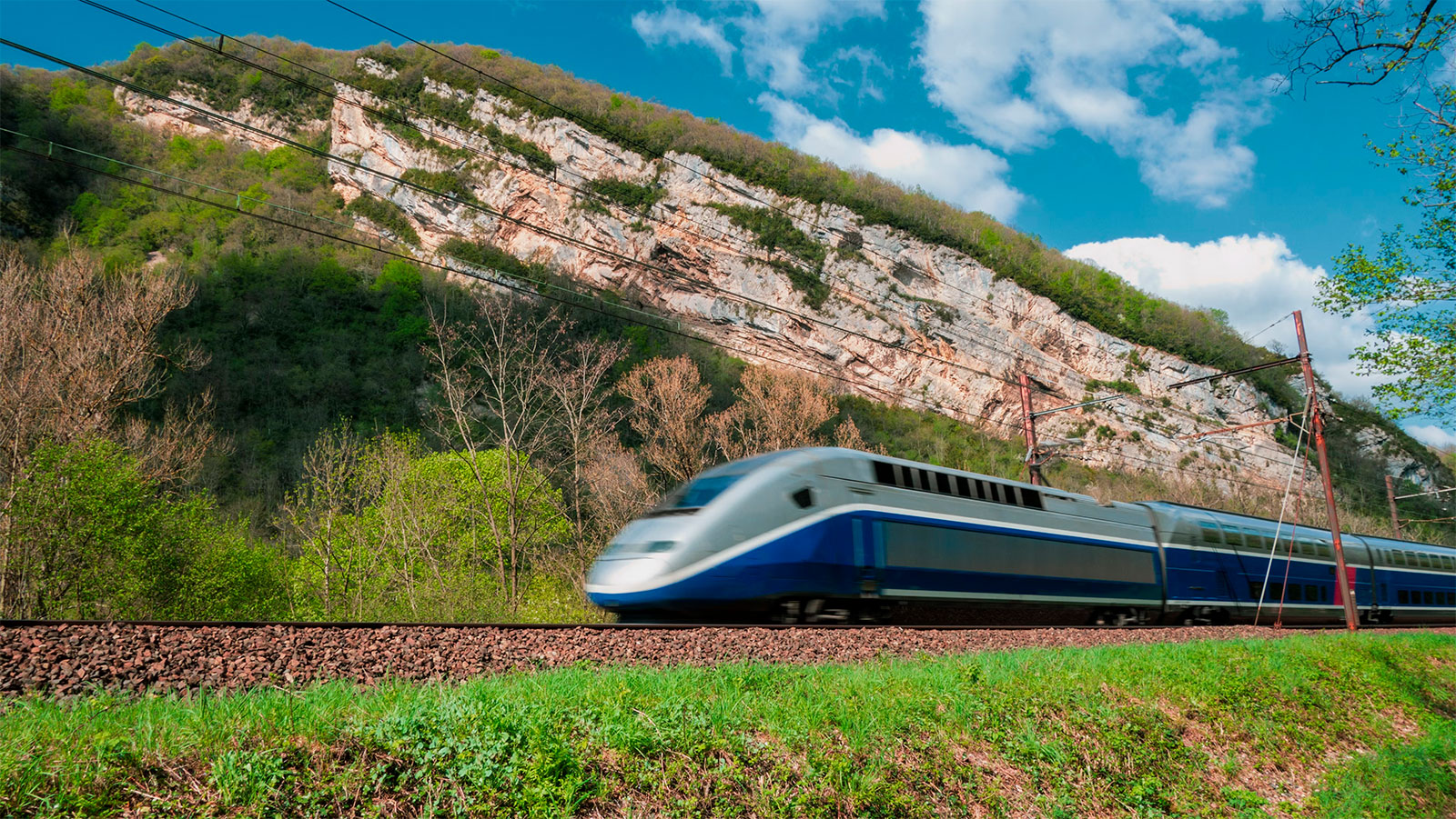 Transportation in France