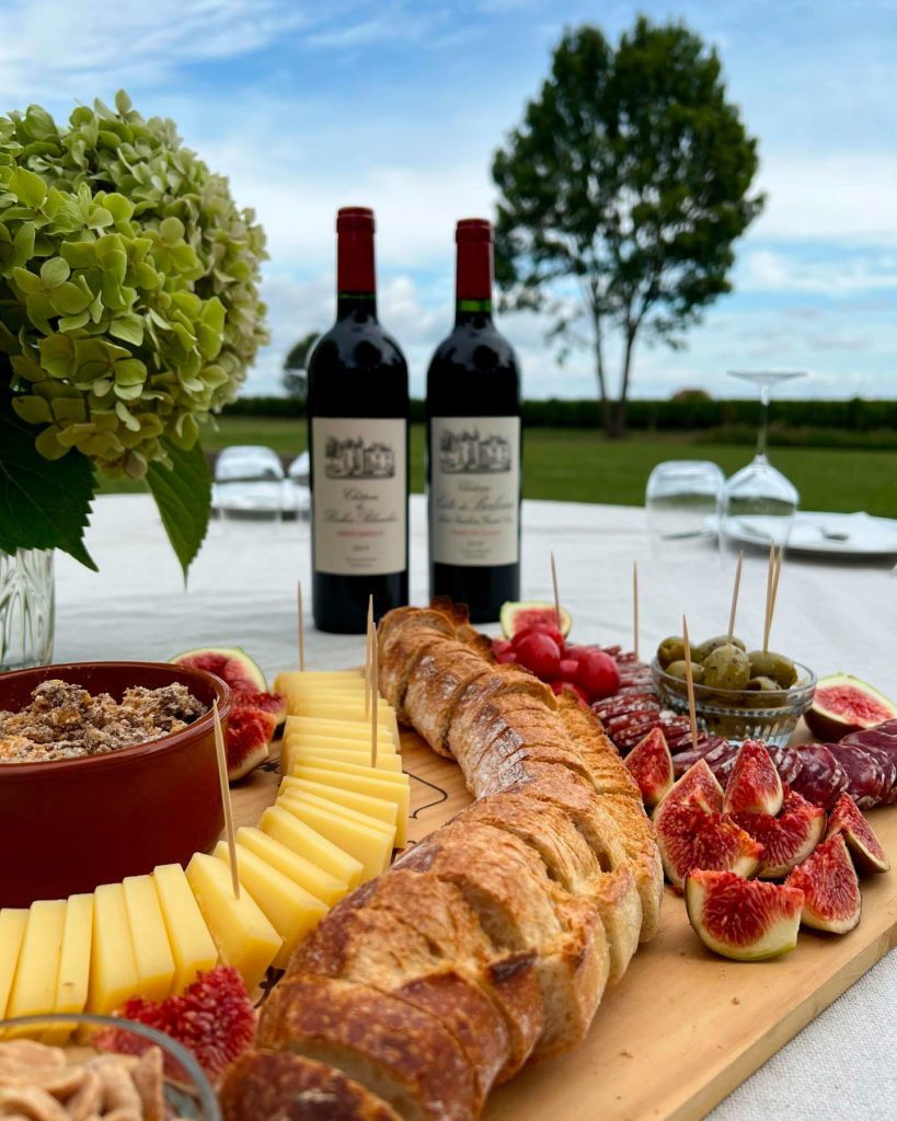 Wine tours in France with Xperience France