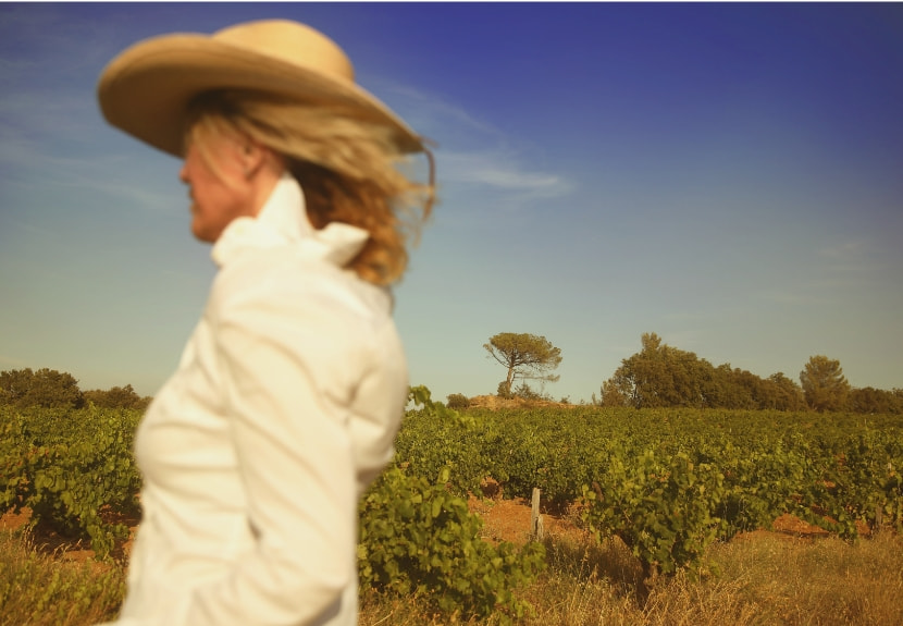 The best areas of the Côtes du Rhône for wine tasting