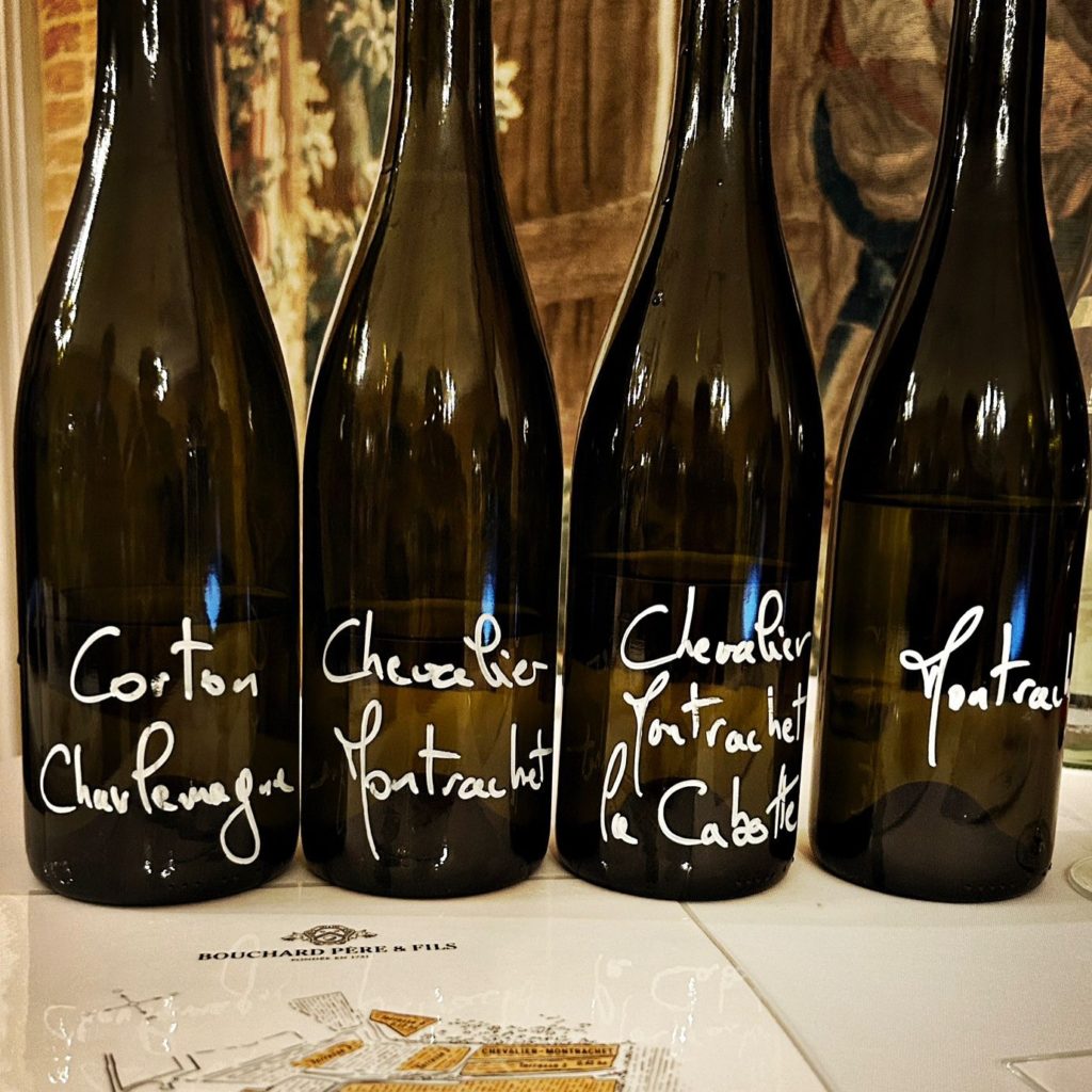 The 20 best estates and cellars in Burgundy for wine tasting