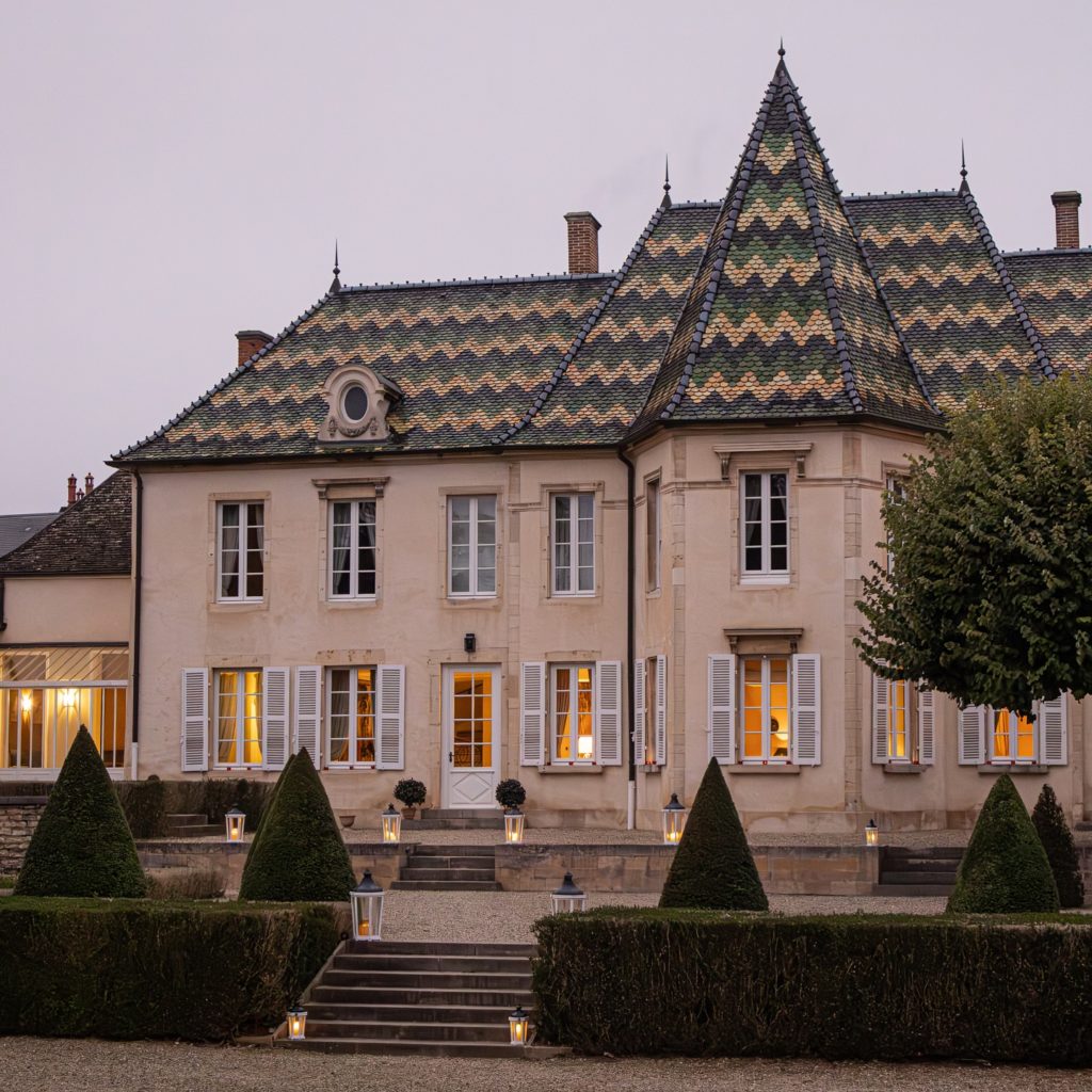 The 20 best estates and cellars in Burgundy for wine tasting