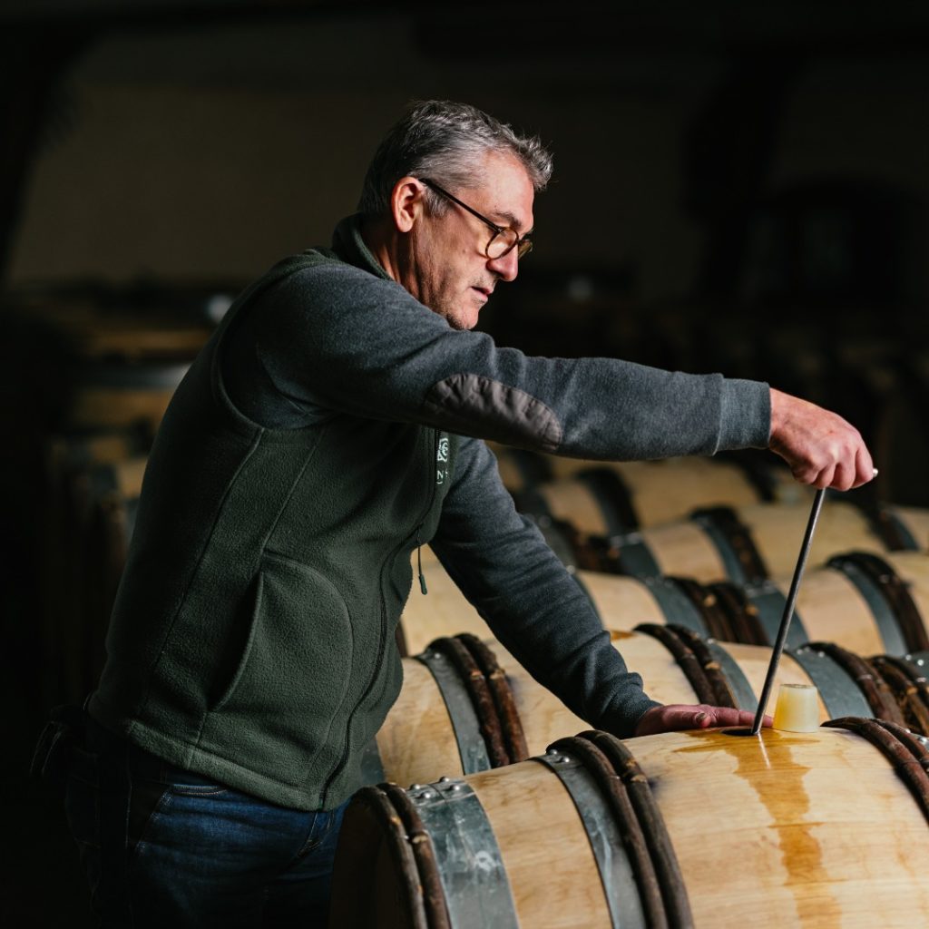 The 20 best estates and cellars in Burgundy for wine tasting