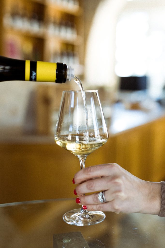 The 20 best estates and cellars in Burgundy for wine tasting