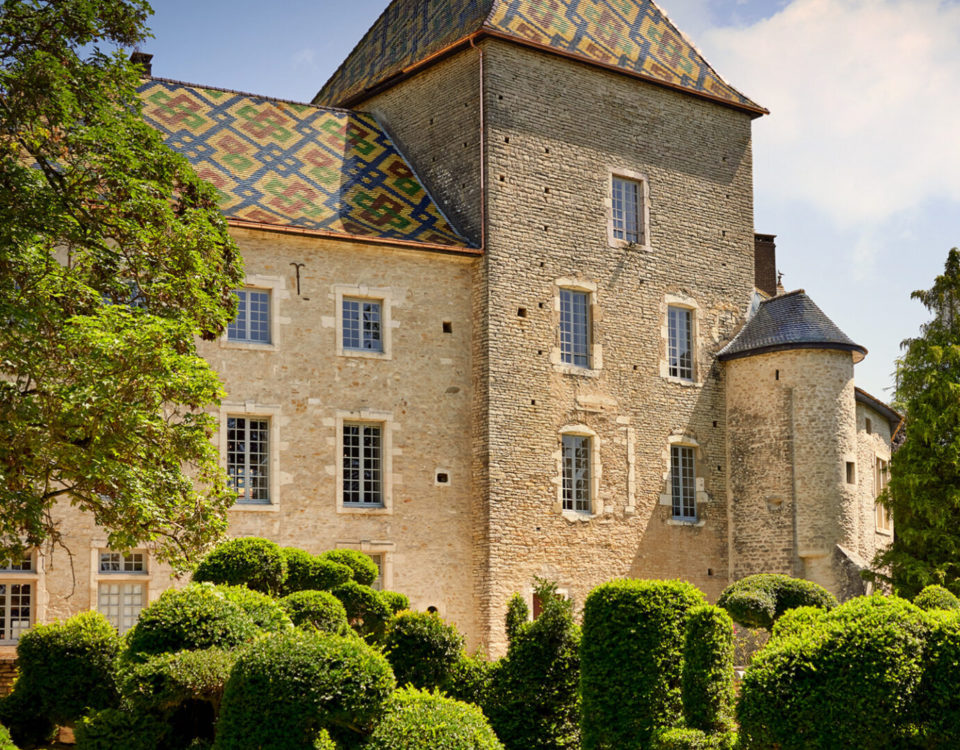The 20 best estates and cellars in Burgundy for wine tasting