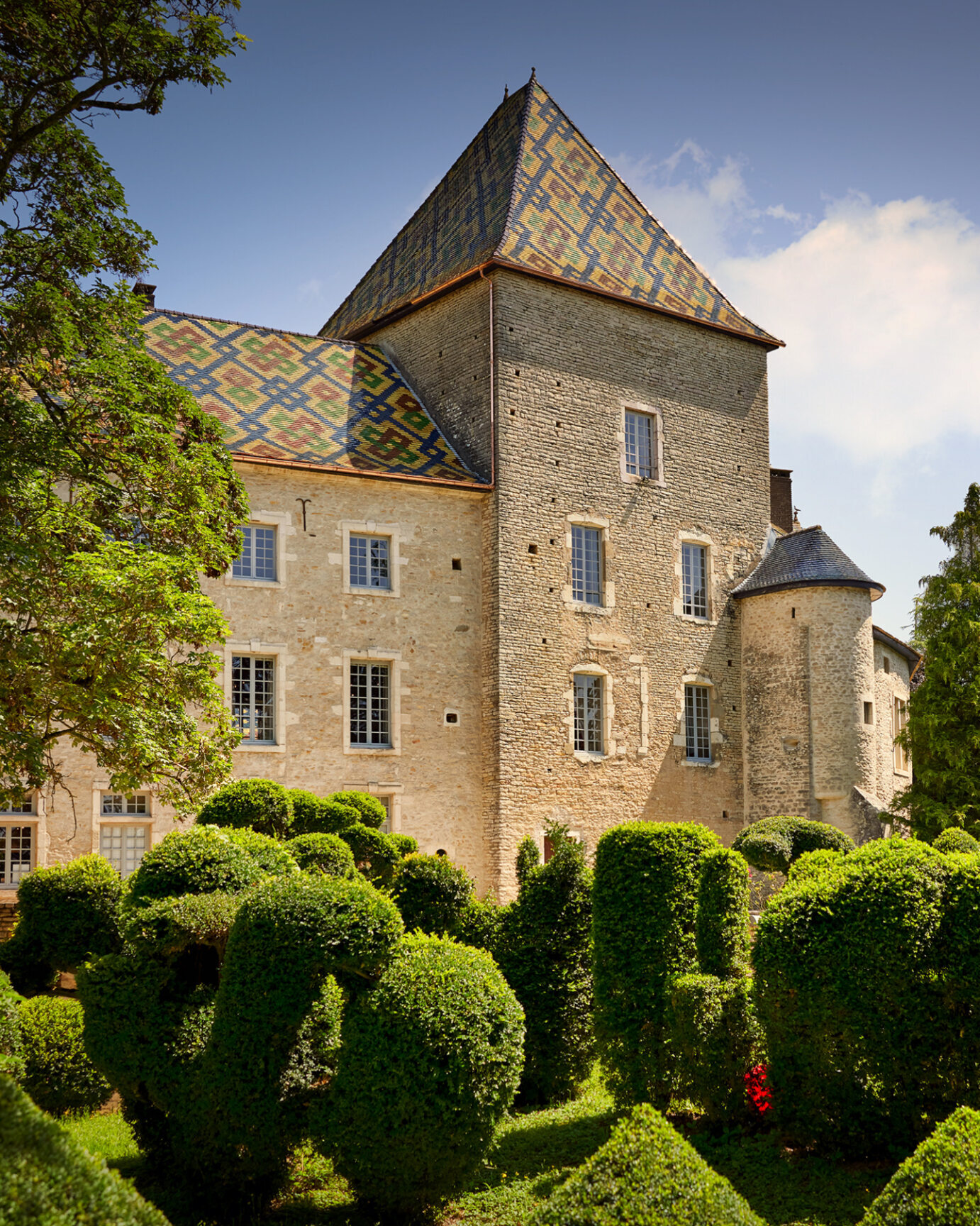 The 20 best estates and cellars in Burgundy for wine tasting