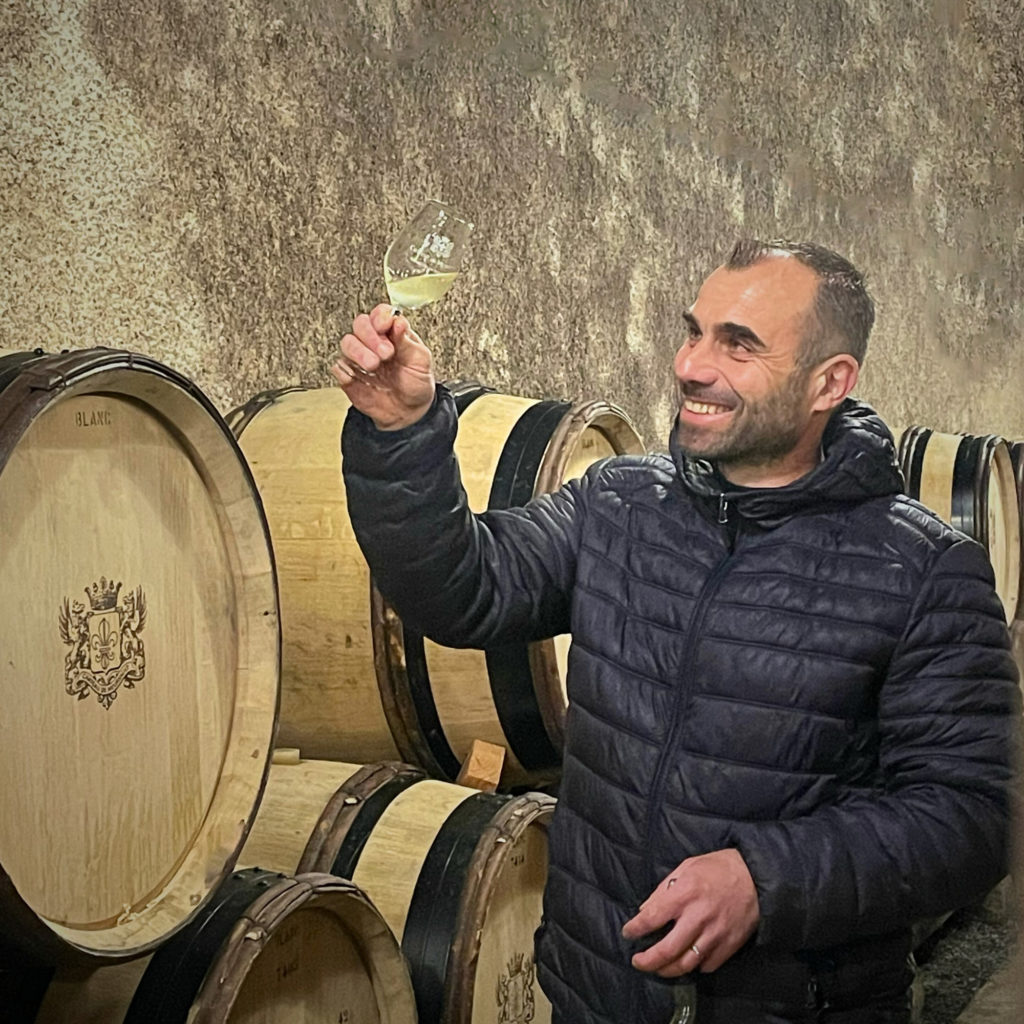 The 20 best estates and cellars in Burgundy for wine tasting