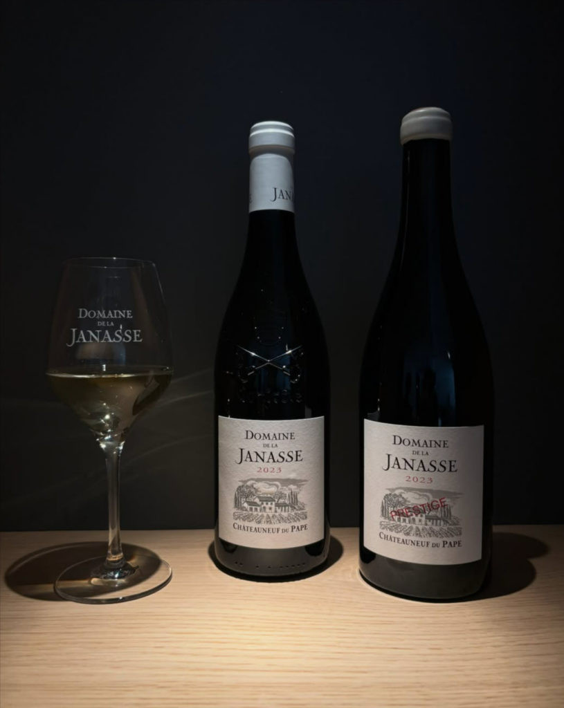 The best areas of the Côtes du Rhône for wine tasting