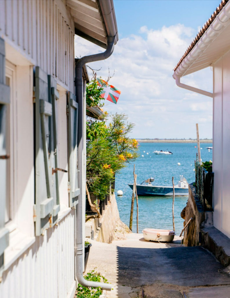 Cap Ferret: The Atlantic's Answer to St Tropez