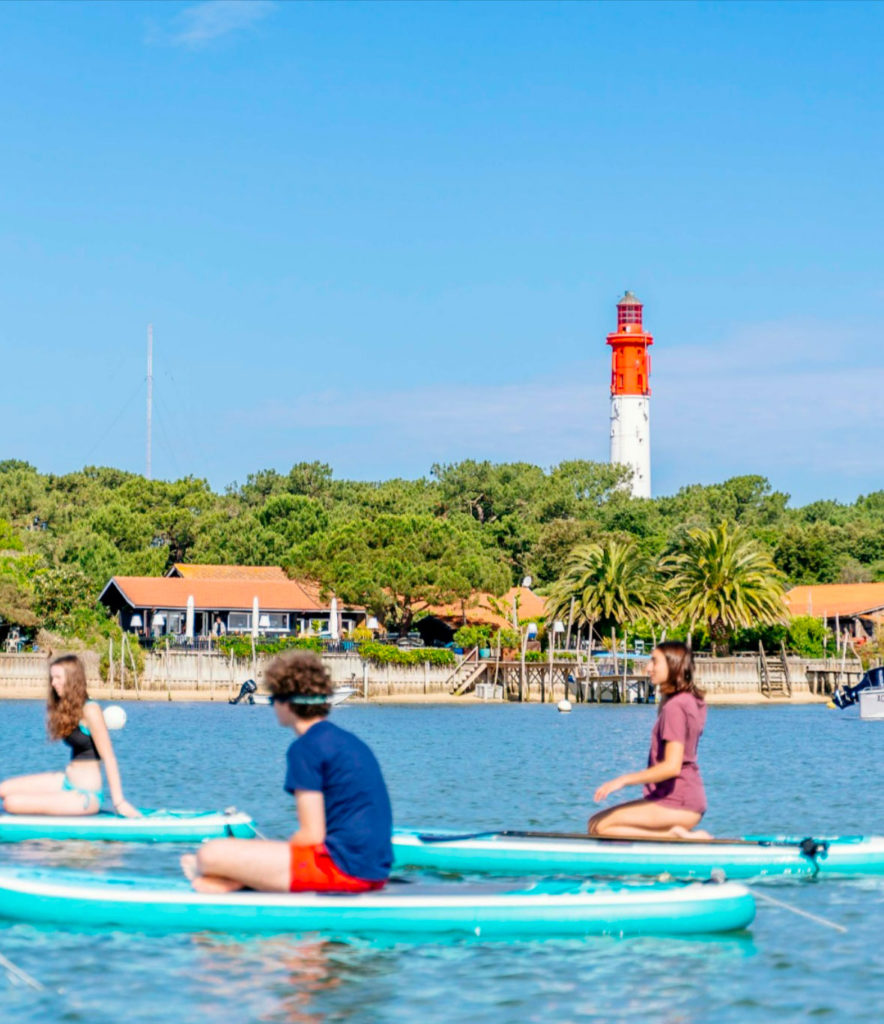 Cap Ferret: The Atlantic's Answer to St Tropez