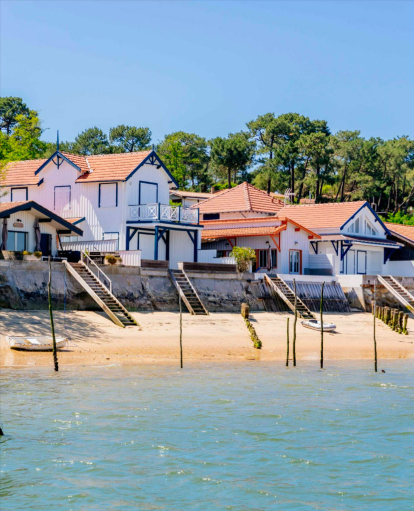 Cap Ferret: The Atlantic's Answer to St Tropez