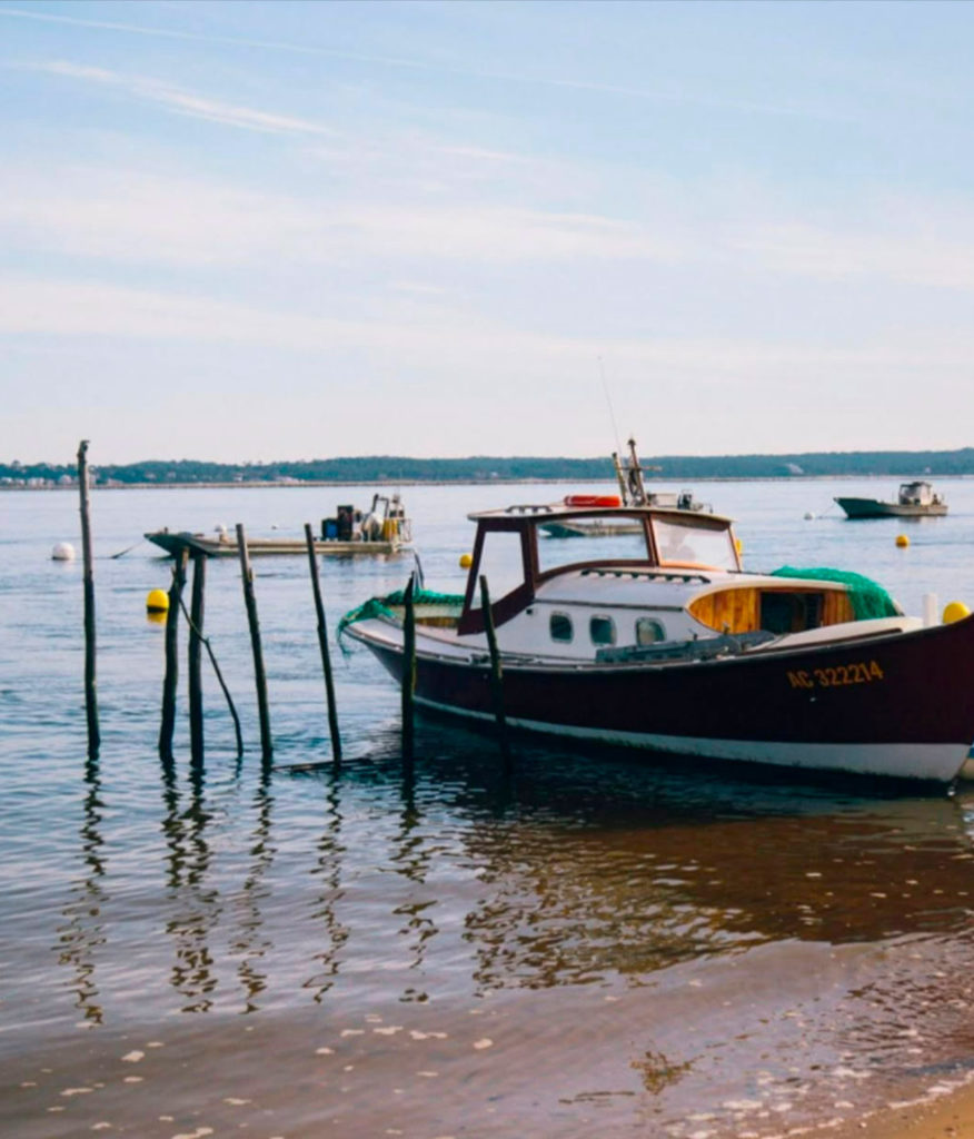 Cap Ferret: The Atlantic's Answer to St Tropez
