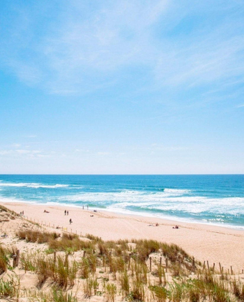 Cap Ferret: The Atlantic's Answer to St Tropez