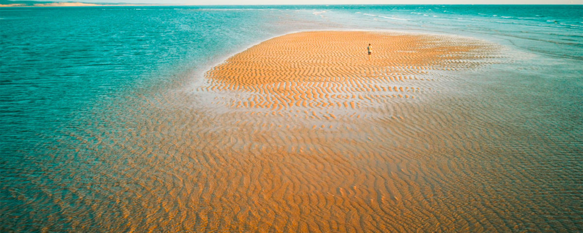 Cap Ferret: The Atlantic's Answer to St Tropez