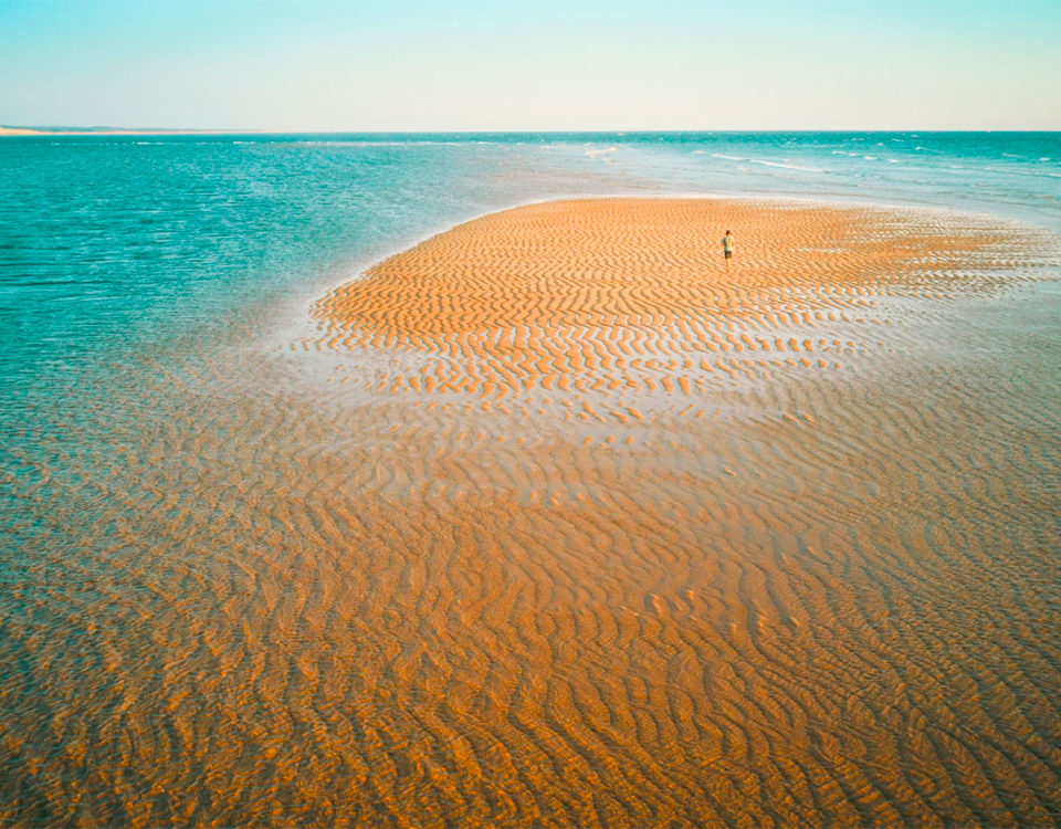 Cap Ferret: The Atlantic's Answer to St Tropez