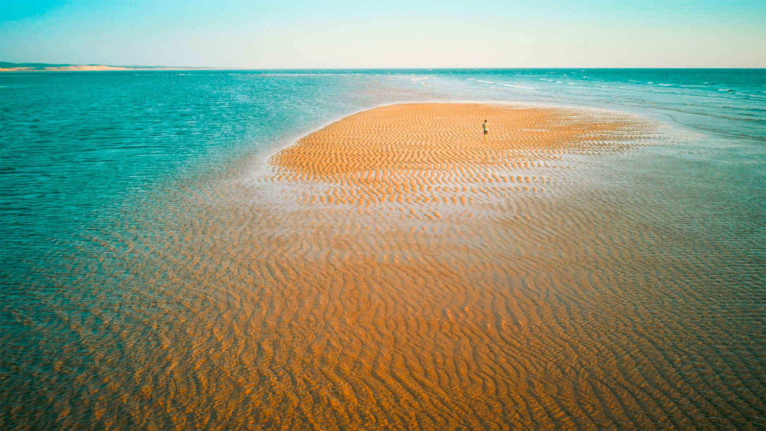 Cap Ferret: The Atlantic's Answer to St Tropez