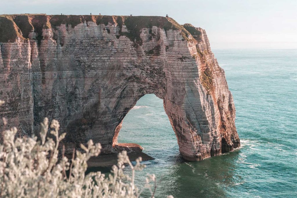 Étretat: what attracts visitors