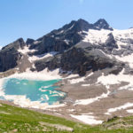 the best hikes in the french alps