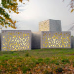 Best modern art museums France