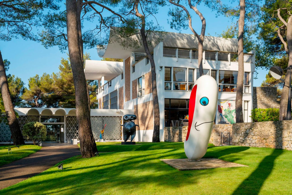 Fondation Maeght