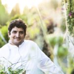 Chef profile: Mauro Colagreco