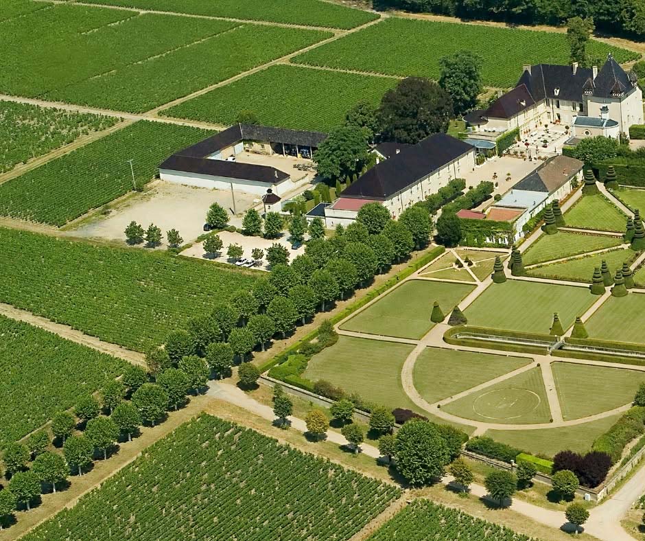 The best Beaujolais estates for wine tasting