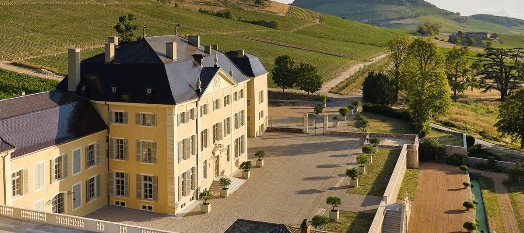 The best Beaujolais estates for wine tasting