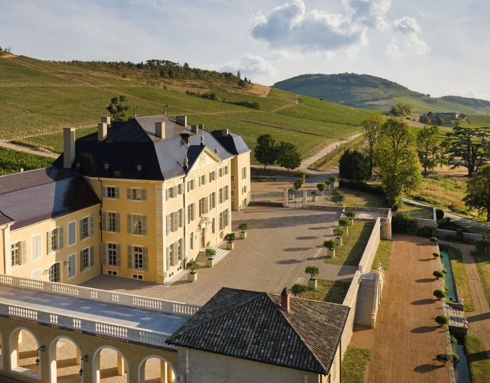The best Beaujolais estates for wine tasting