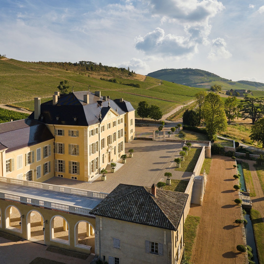 The best Beaujolais estates for wine tasting
