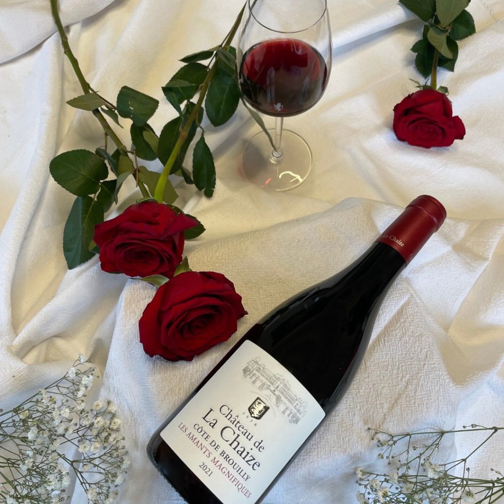 The best Beaujolais estates for wine tasting