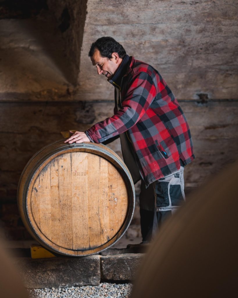 The best Beaujolais estates for wine tasting