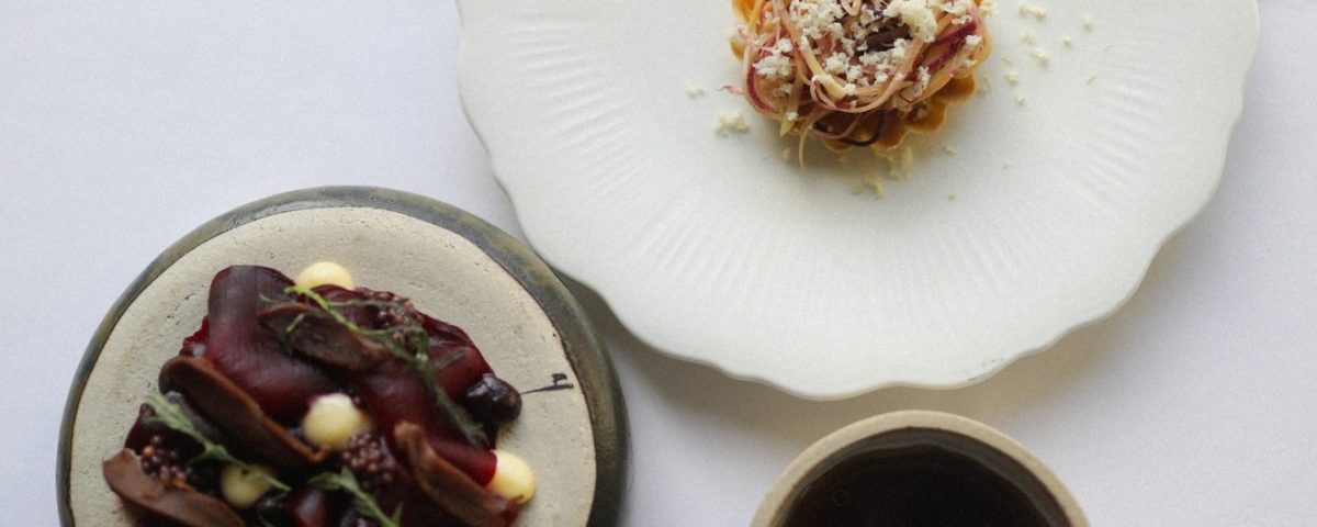 The best restaurants Lille
