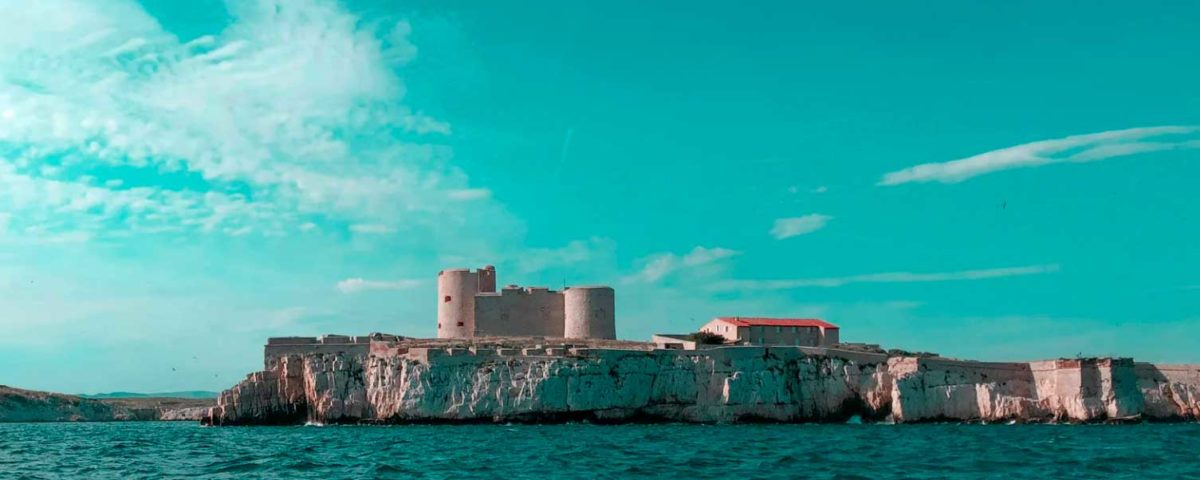 Château d’If: Fortress, Prison, and Cultural Landmark