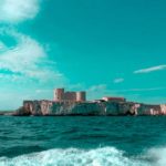 Château d’If: Fortress, Prison, and Cultural Landmark