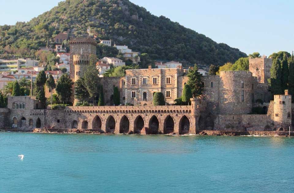 12 Must-See Châteaux to Visit in the South of France