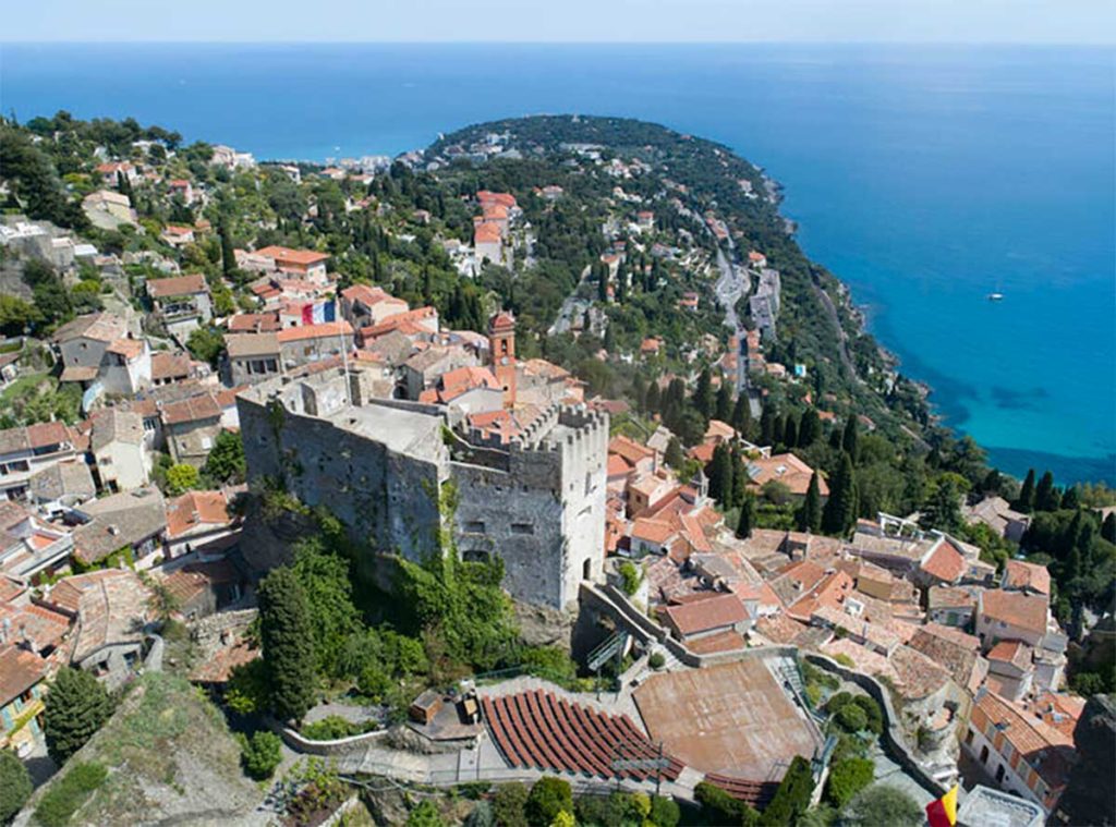 12 Must-See Châteaux to Visit in the South of France