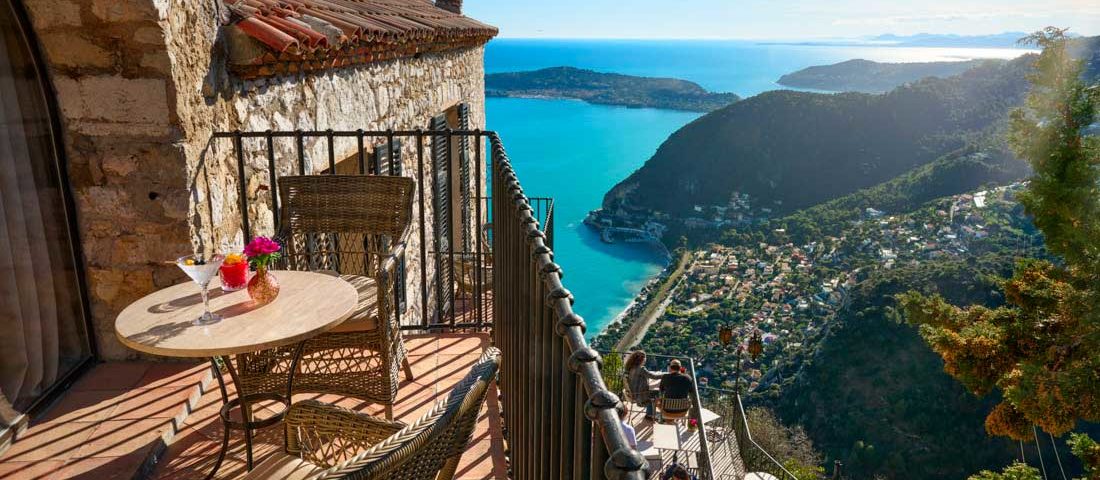 12 Must-See Châteaux to Visit in the South of France