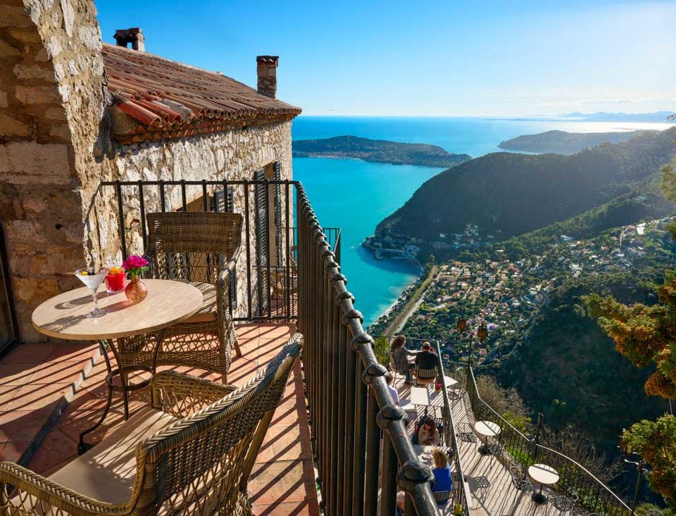 12 Must-See Châteaux to Visit in the South of France